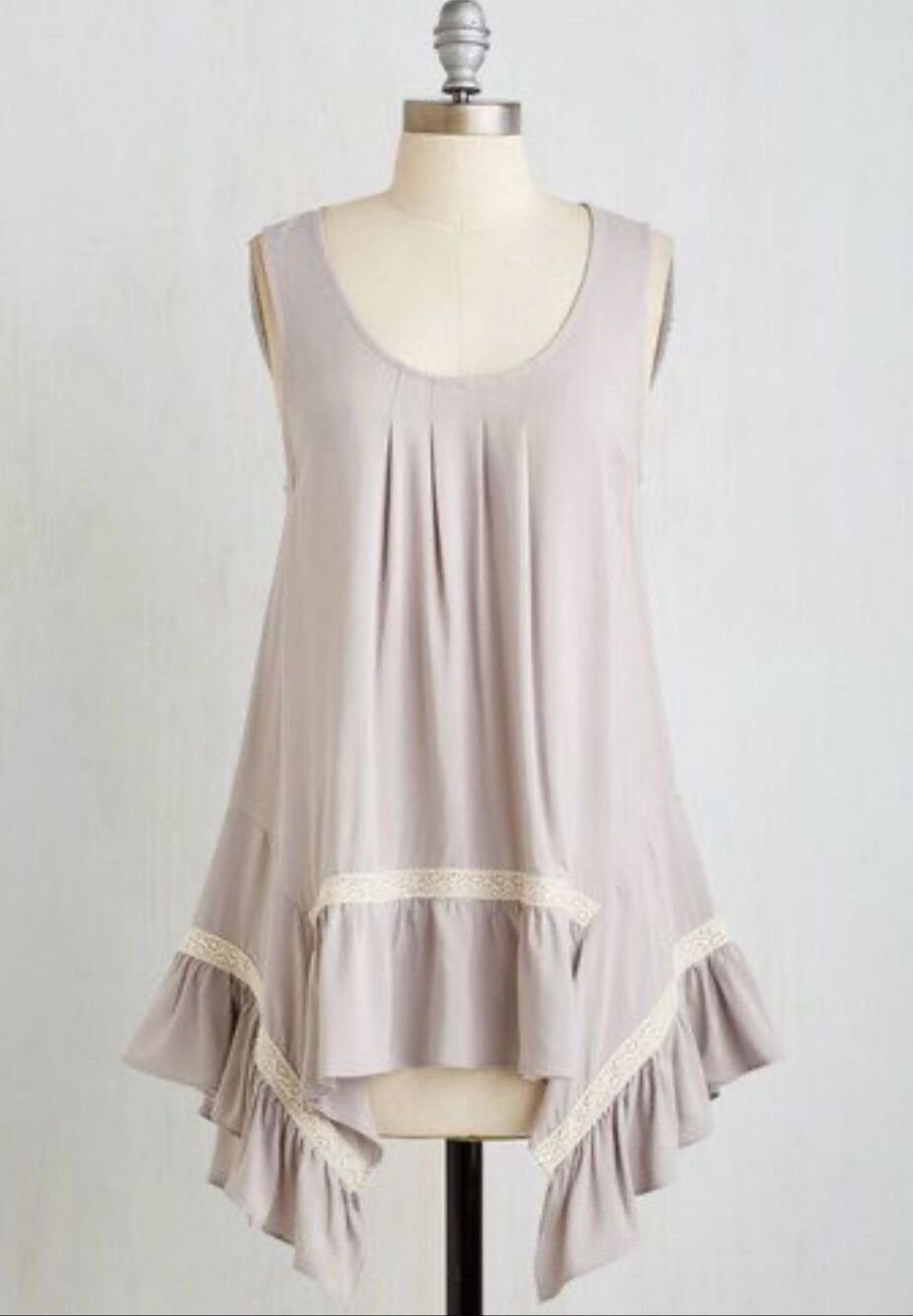ModCloth top - Picture 6 of 9